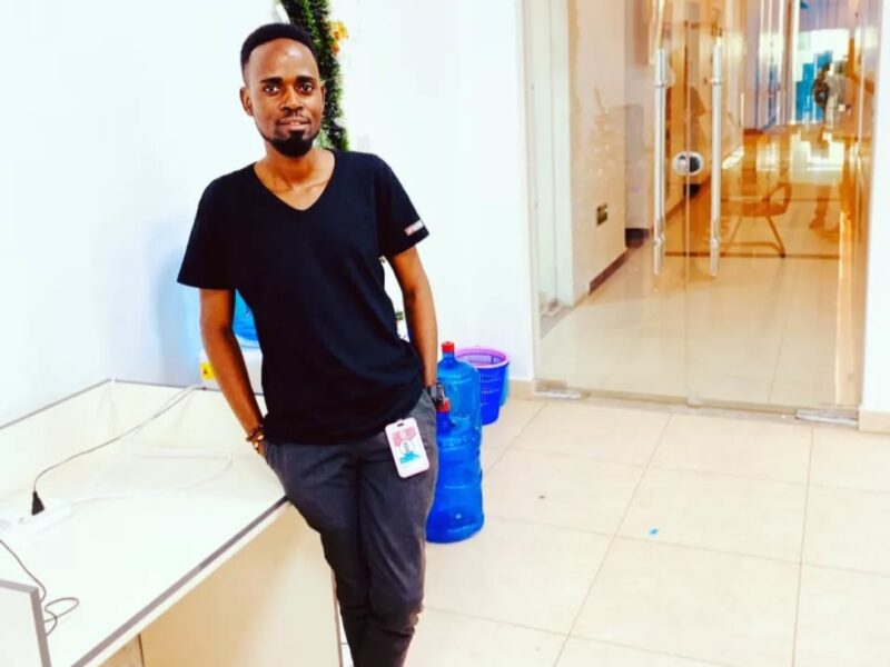 I Will Help You Optimize Your Sales and Close More Deals