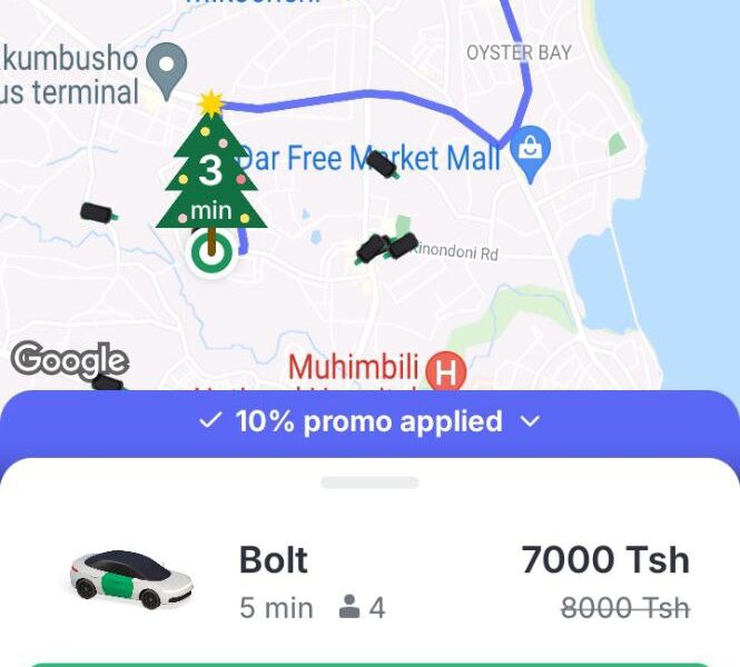 Tunafanya huduma ya kuweka location ya biashara yako kwenye ramani google