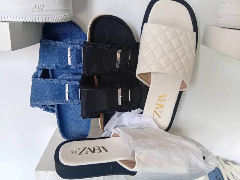 Viatu vikali na nguo kali KWA bei poa tu