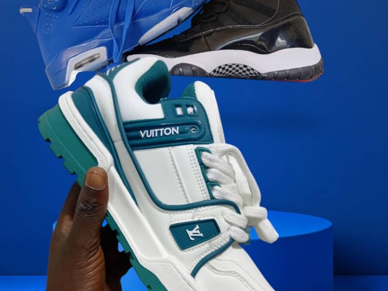 Viatu vikali na nguo kali KWA bei poa tu