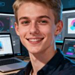 Full-Service Digital Designer | Websites, Apps, Logos & Visuals