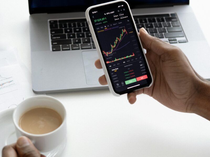 Advanced Mentorship & Trading Psychology Mastery