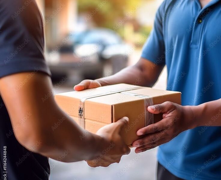 Tunasafirisha na Kupokea Vifurushi na Mizigo Ndani na Nje ya Dar es Salaam (Parcels & Packages)
